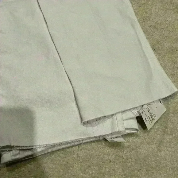 Good American Good Curve Straight jeans - Picture 4 of 4